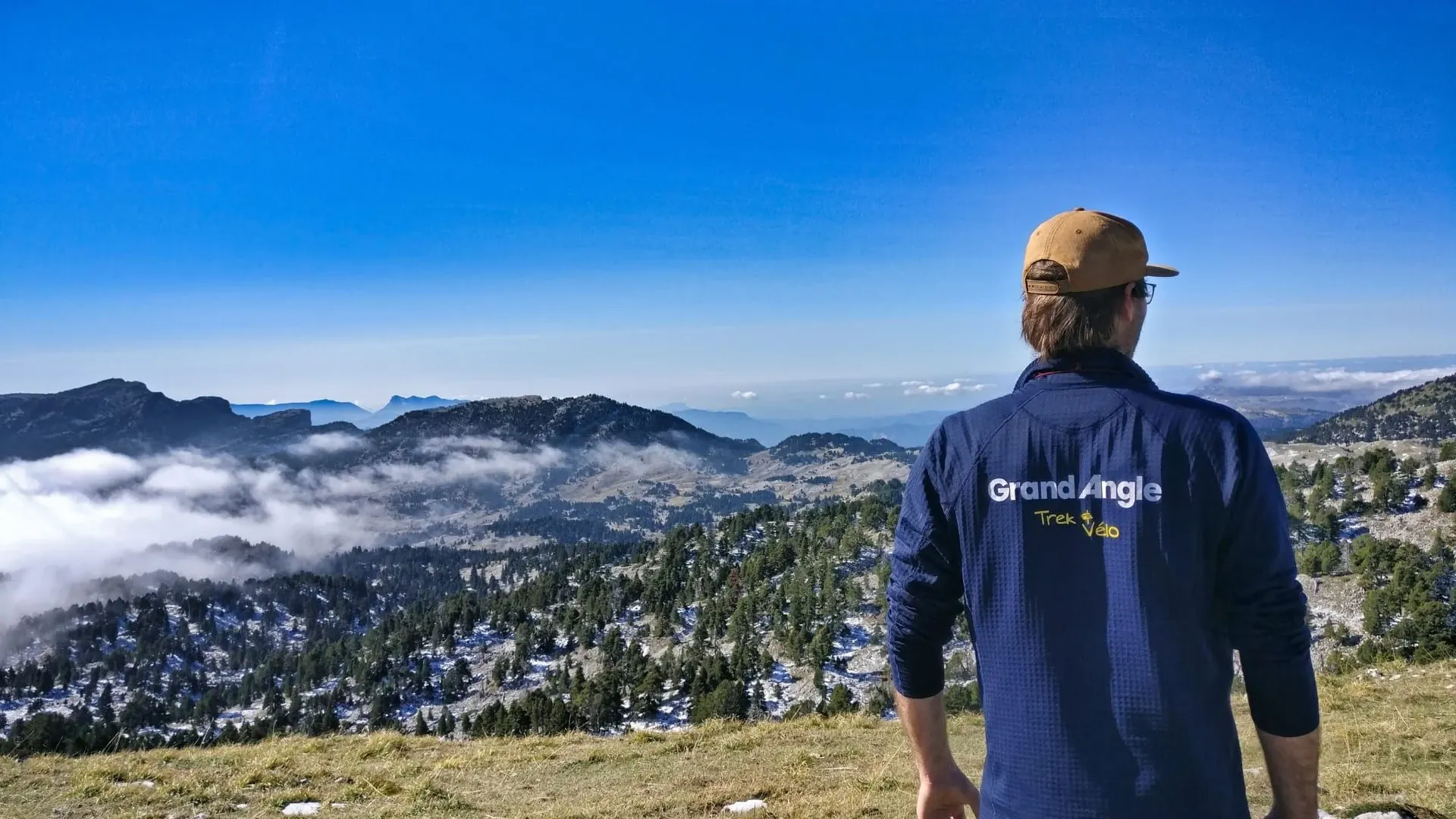Hauts Plateaux Du Vercors C Thomas Praire - Vercors - France © Thomas Praire