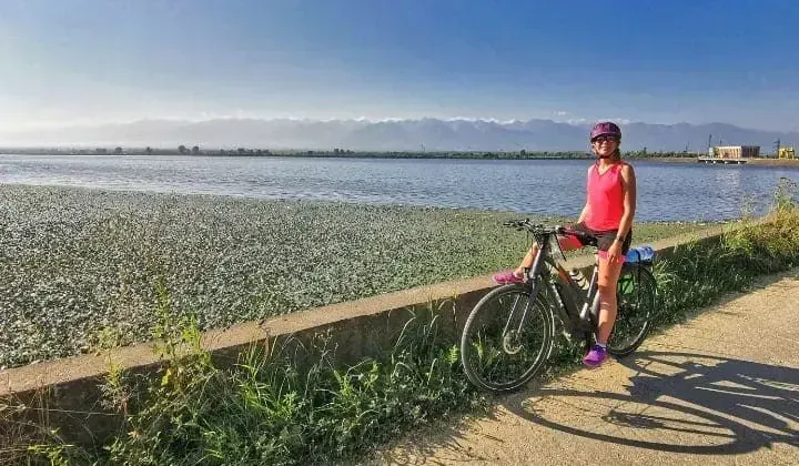 Header Transylvanie A Velo © David Praire