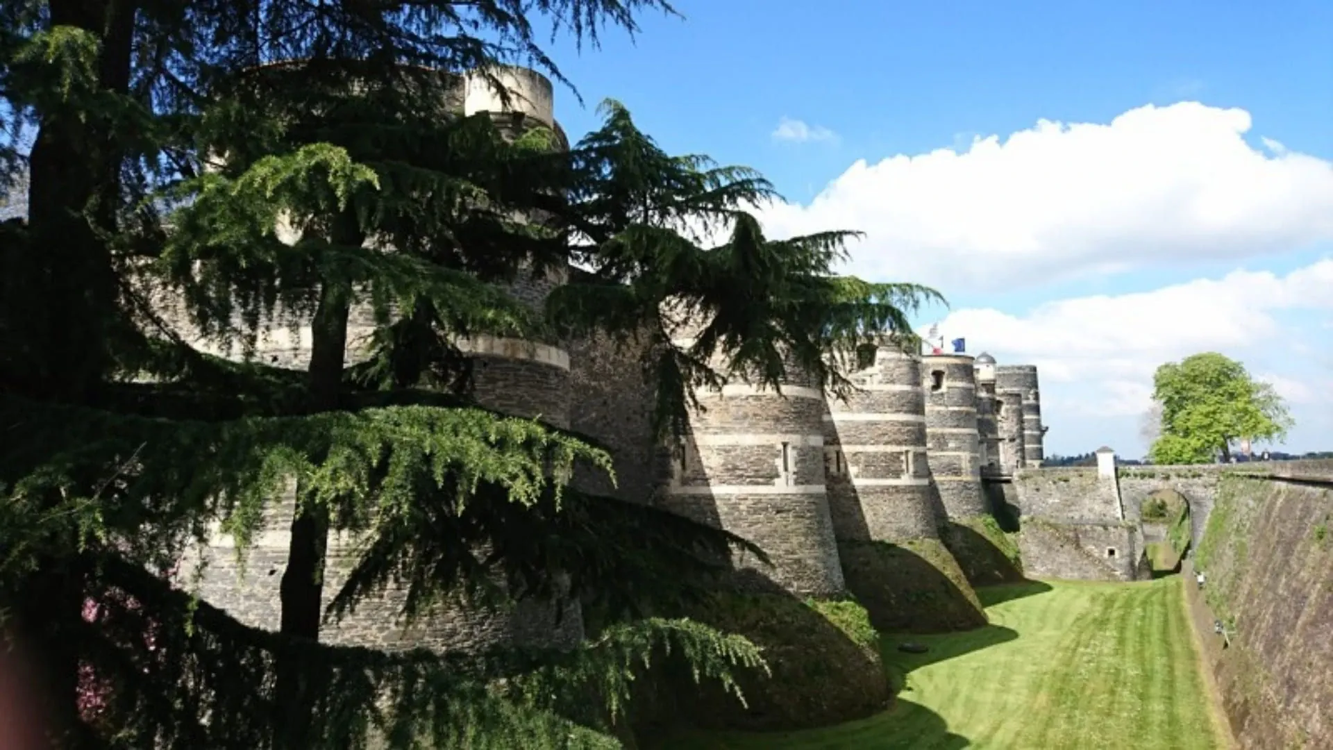 Château de Heidelberg - Allemagne