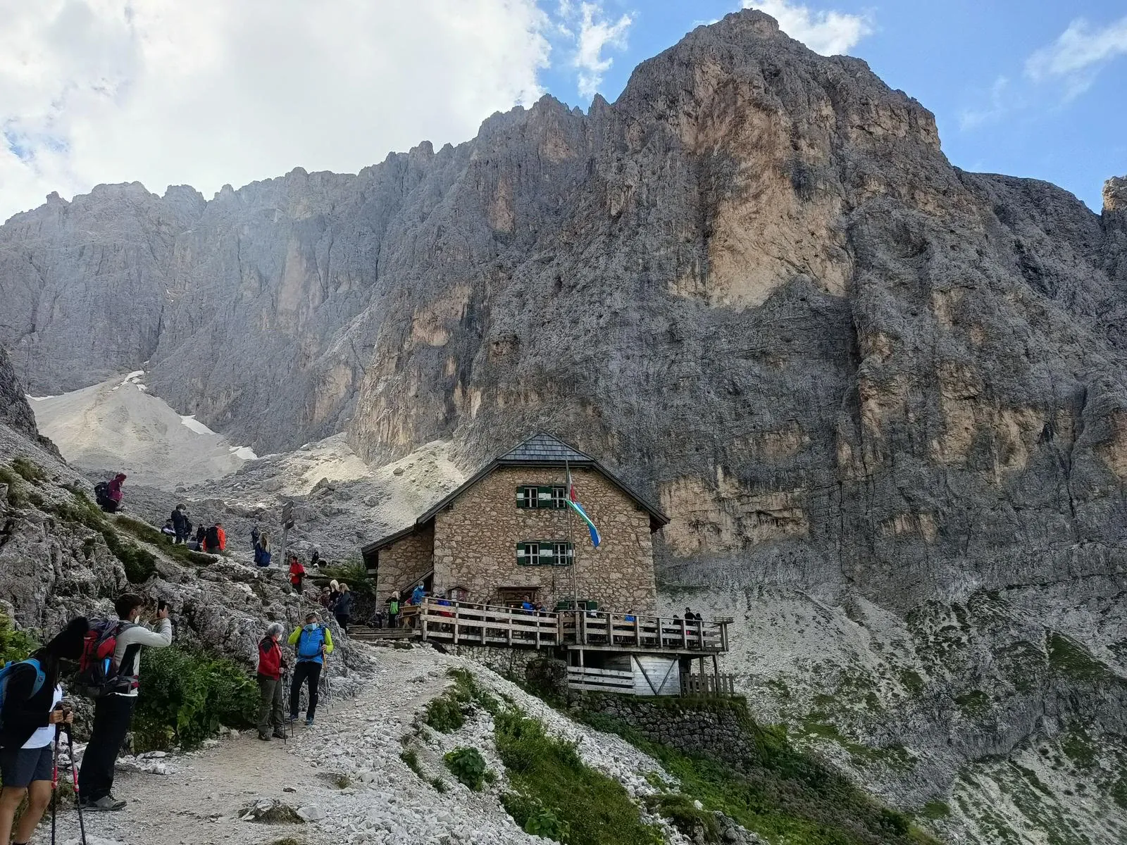 Plaine d'Herbouilly - Vercors - France - herbouilly-plain-vercors-france-2