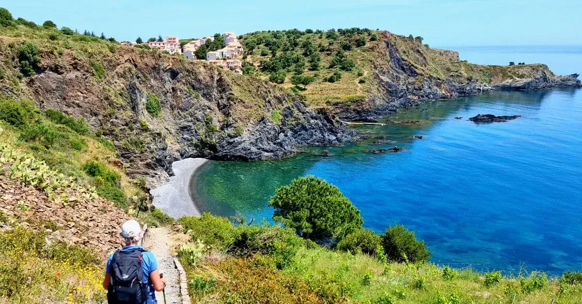 Le sentier du littoral de Collioure à Cadaqués | Grand Angle
