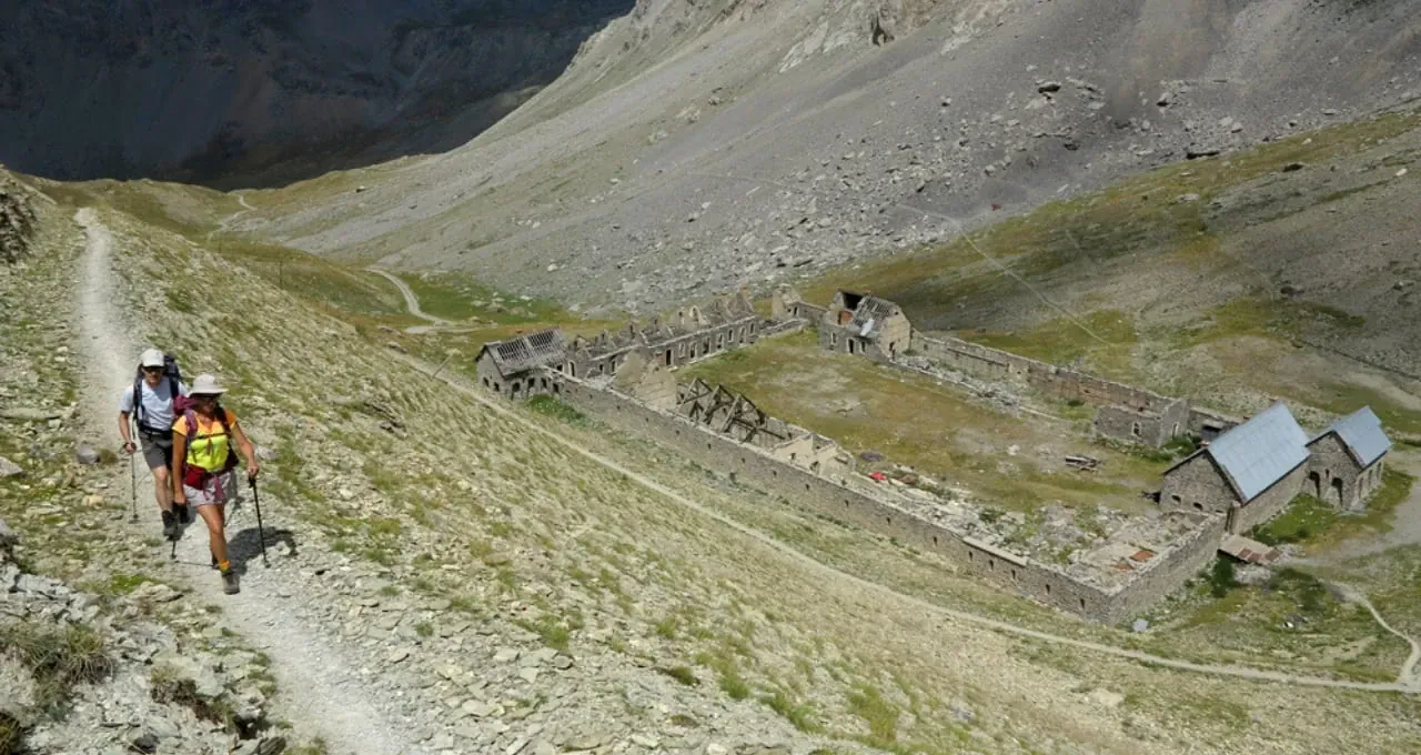 Échos de la Grande Traversée des Alpes du sud | Grand Angle