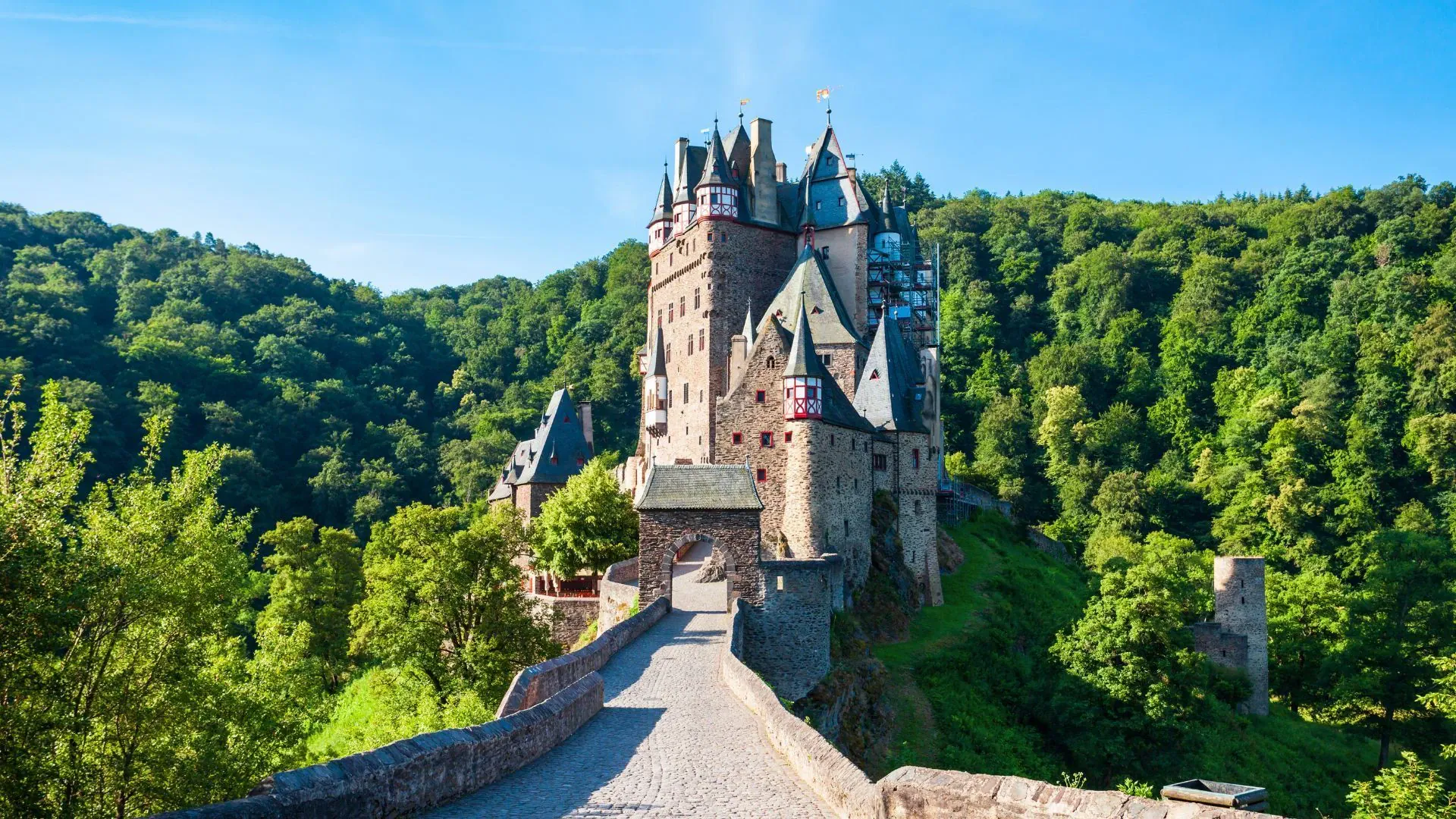 Randonneurs en Engadine - Alpes suisses