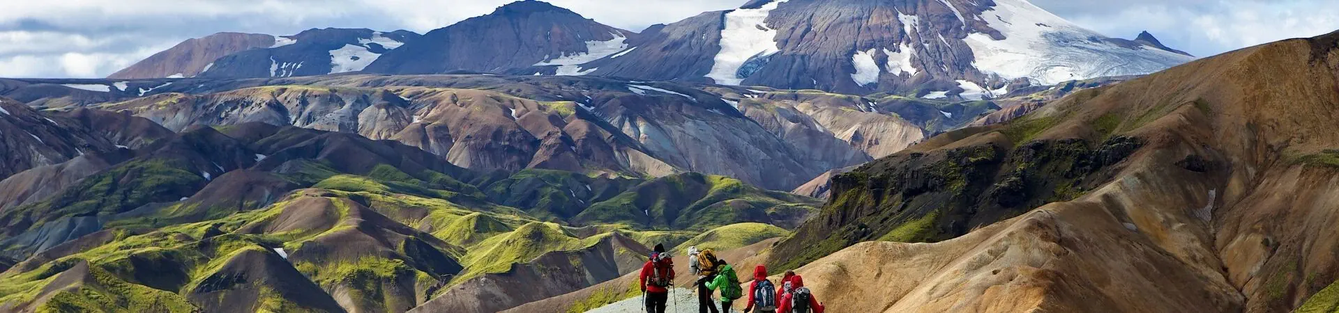 Dernière minute : nos séjours au départ garantis et clé en main