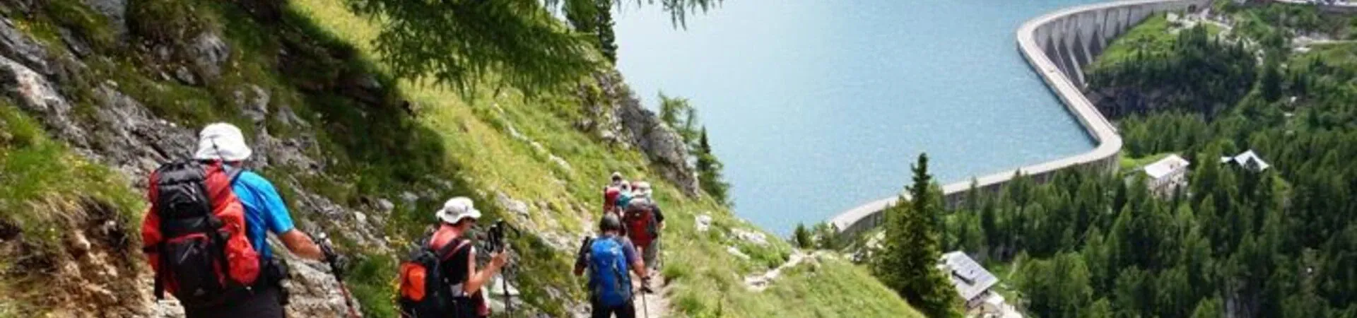 Voyages en Italie en famille