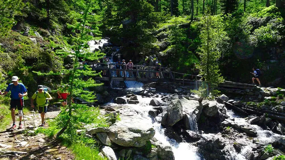 Randonnee sur les hauteurs de Dubrovnik - Dalmatie - Croatie