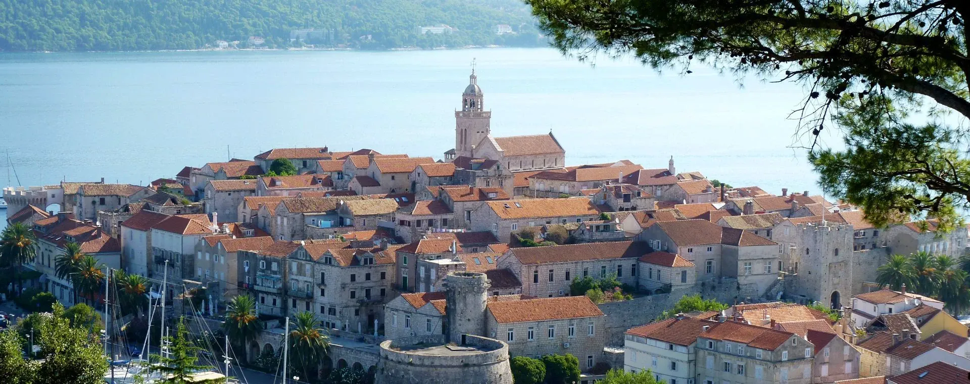 Randonnee croisiere en Dalmatie - Croatie - hiking-and-sailing-cruise-in-dalmatia-croatia-3