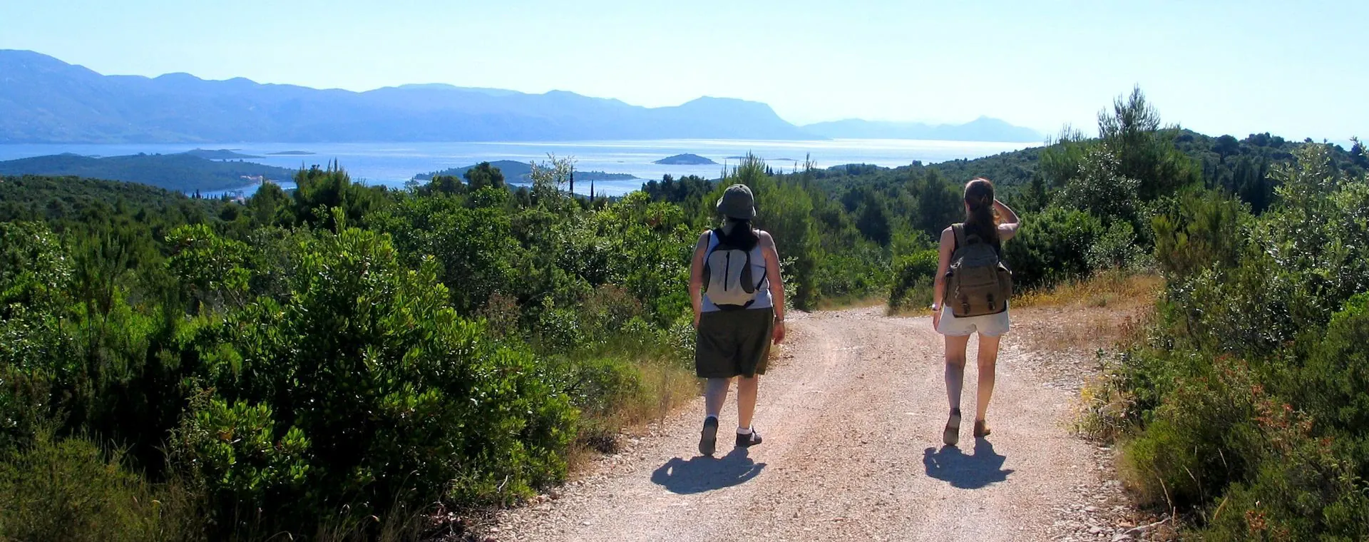 Randonnee croisiere en Dalmatie - Croatie - hiking-and-sailing-cruise-in-dalmatia-croatia-7