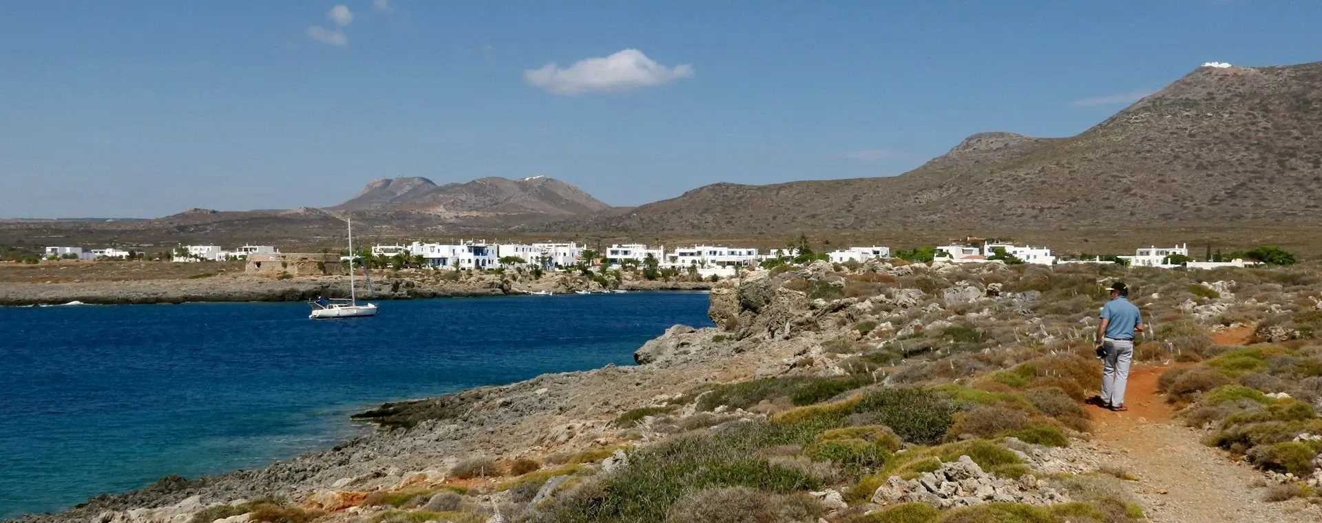 Randonnee croisiere en Dalmatie - Croatie - hiking-and-sailing-cruise-in-dalmatia-croatia-9