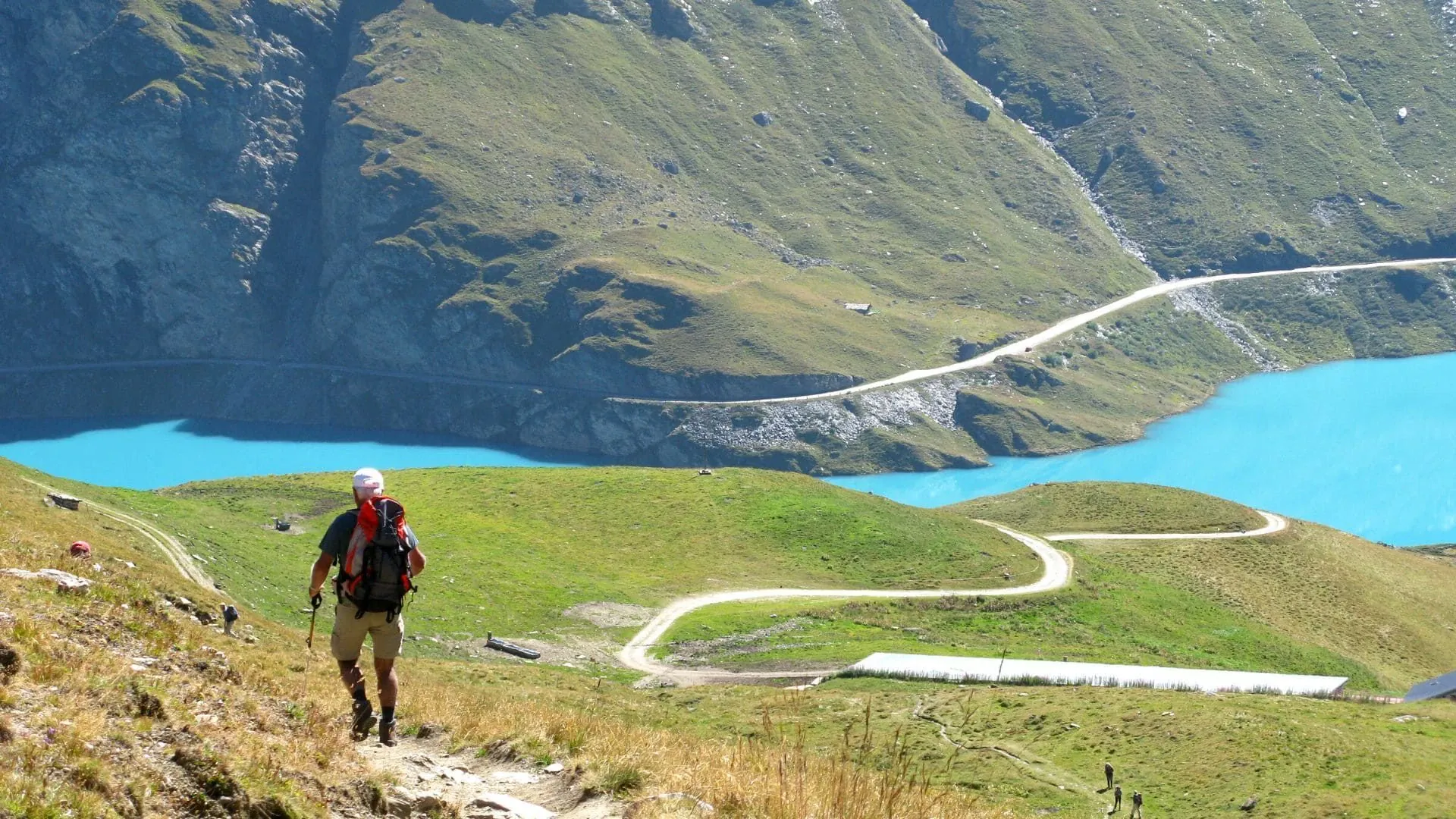 Randonnée et croisière en Dalmatie - Croatie - hiking-and-sailing-in-dalmatia-croatia-2