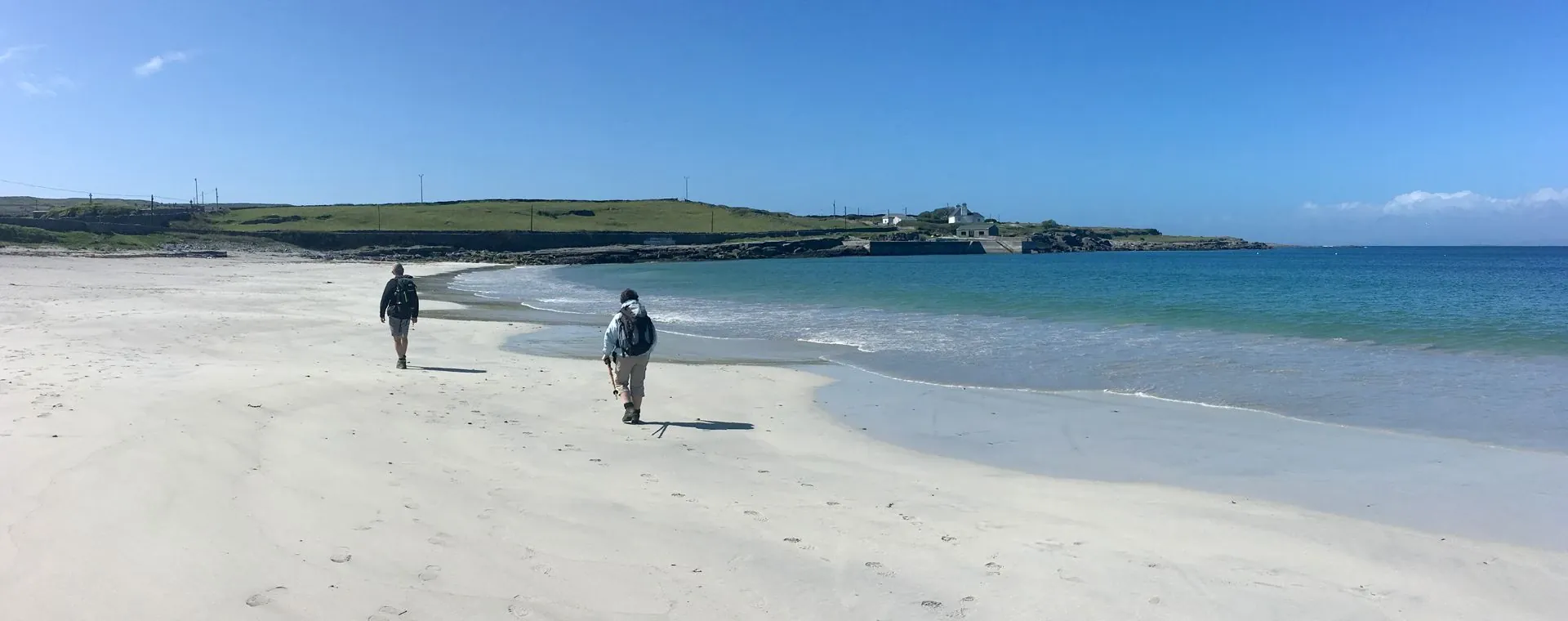 Randonnée au Piton de la Fournaise - Île de la Réunion