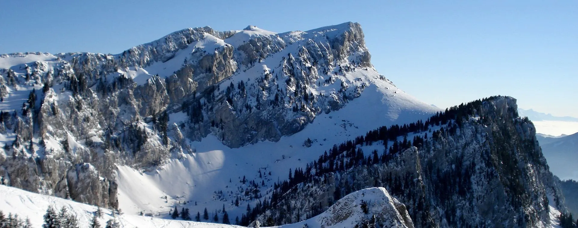Randonnée entre Pico Ruivo et Pico Arieiro - Madère - Portugal