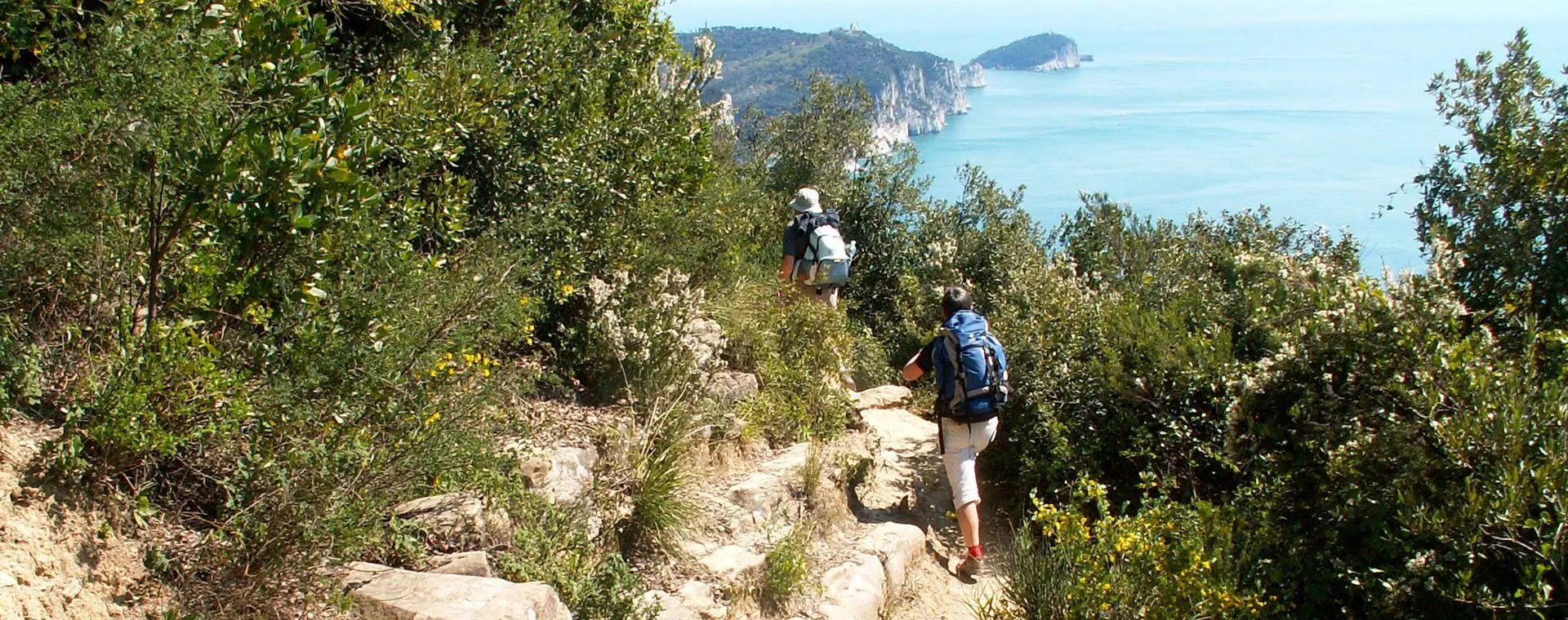 Randonnee sur le chemin de Saint-Jacques entre Burgos et Fromista - Espagne