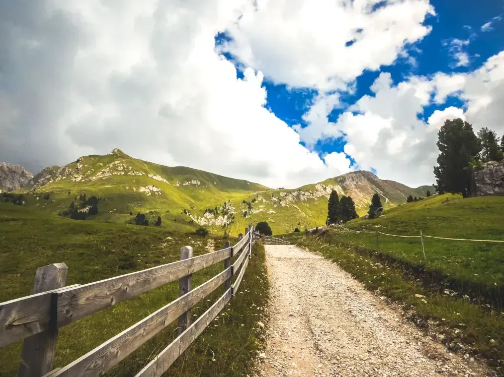 Randonnee de Collioure a Cadaques - Pyrenees - France