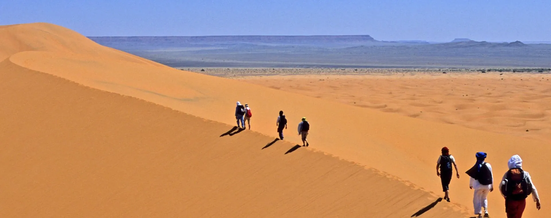 Randonnee de Saint-Jean-Pied-de-Port a Logrono - Camino Frances - Espagne
