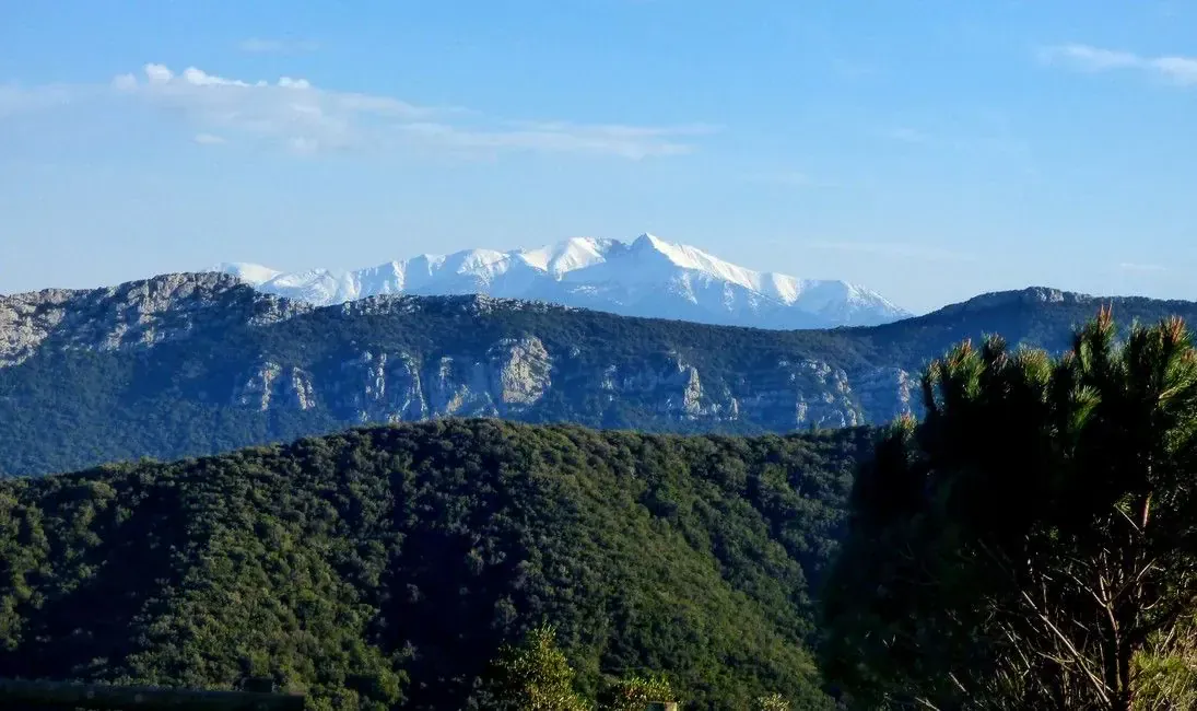 Randonnée à Capri - Côte Amalfitaine - Italie