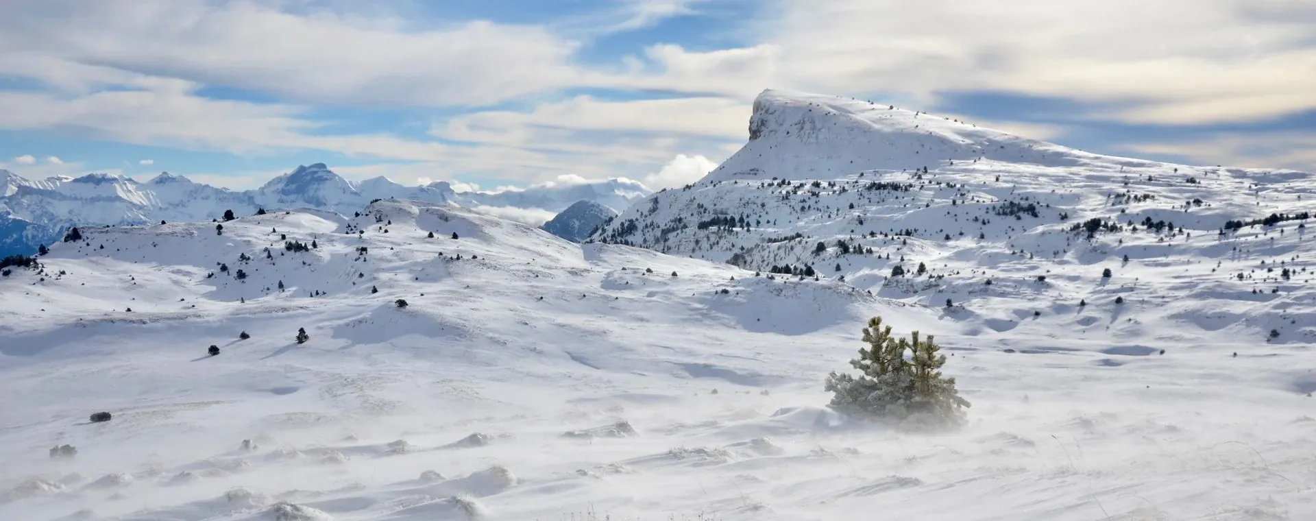 Randonnée en Chartreuse - Alpes - France