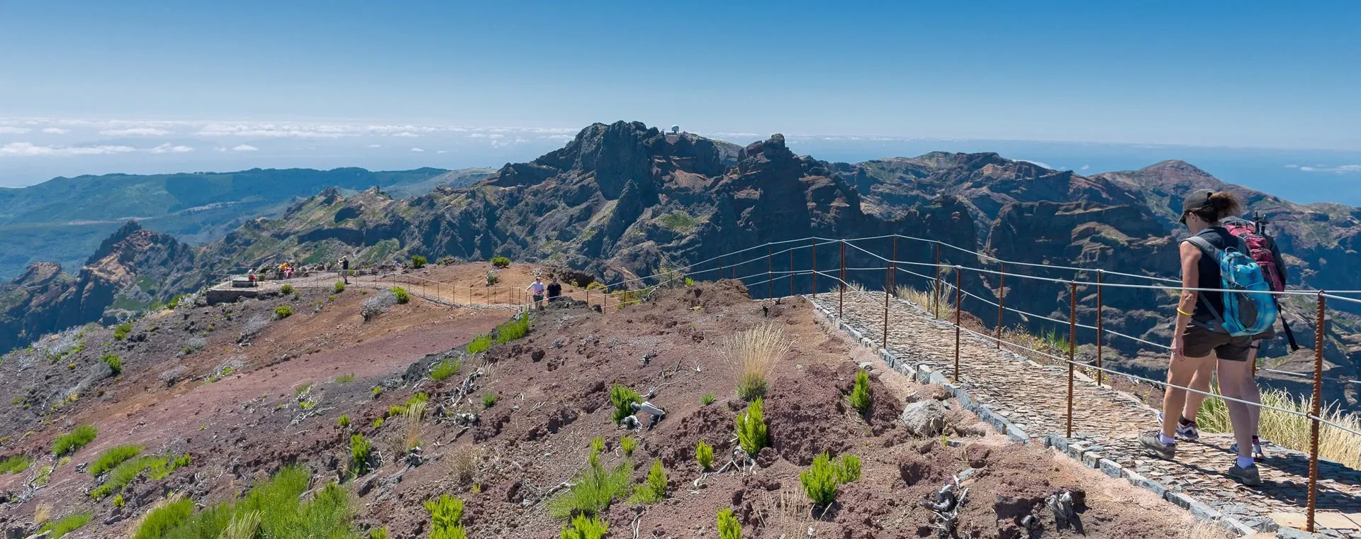 Randonnee dans le massif de la Chartreuse - Alpes - France