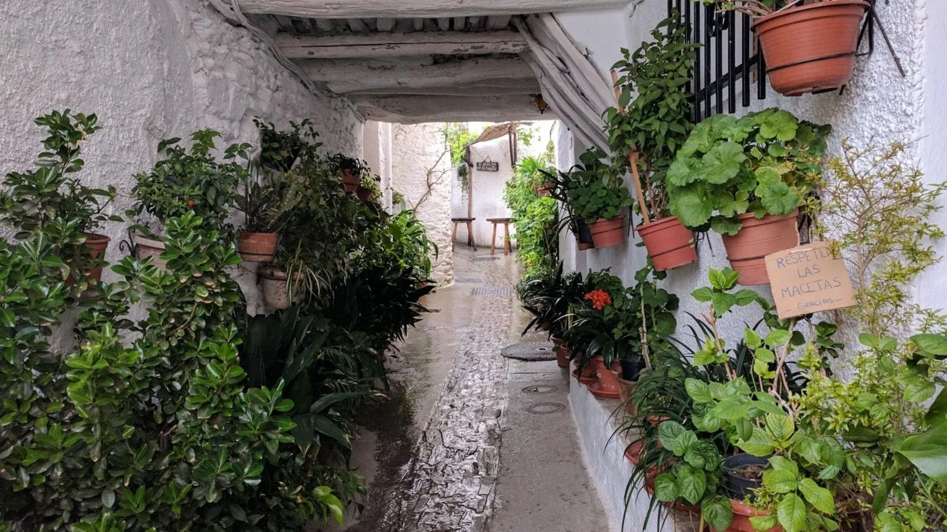 Randonnée dans le Dachstein - Salzkammergut - Autriche