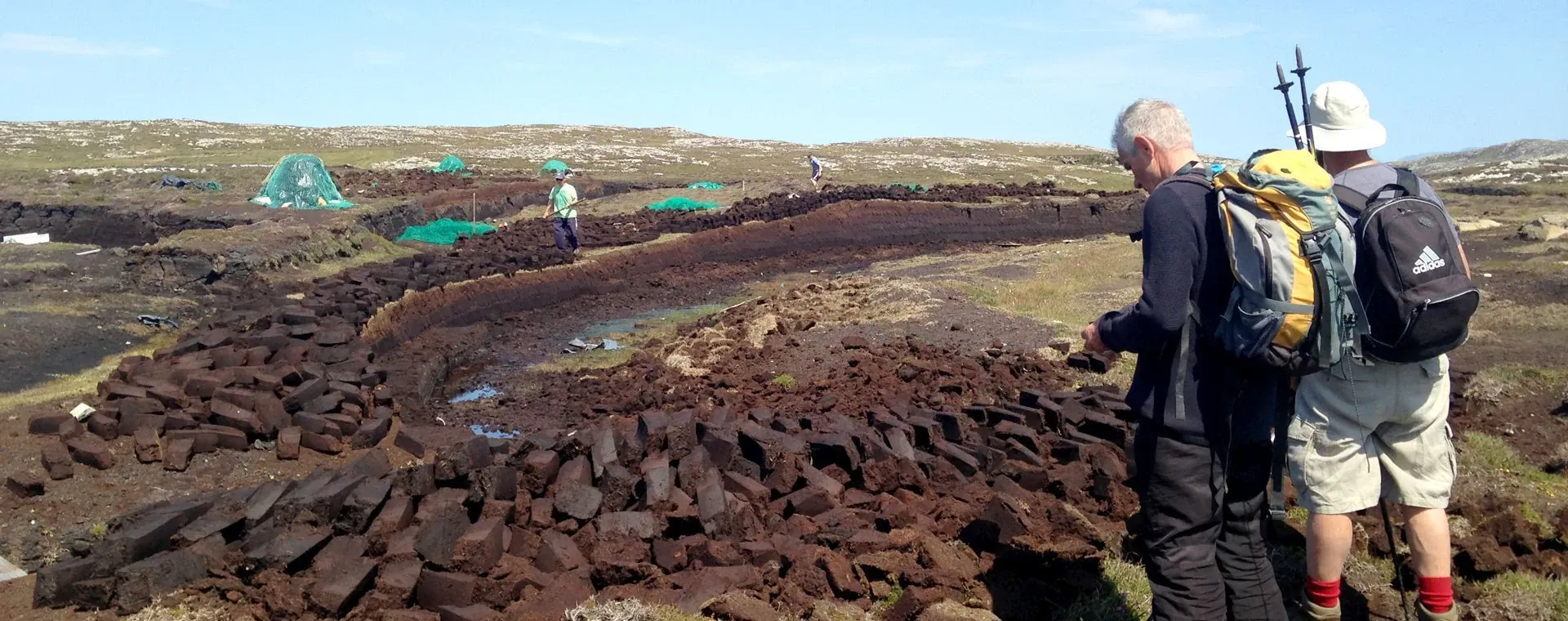 Randonnee en Irlande - Connemara - Irlande - hiking-in-ireland-connemara-ireland-4