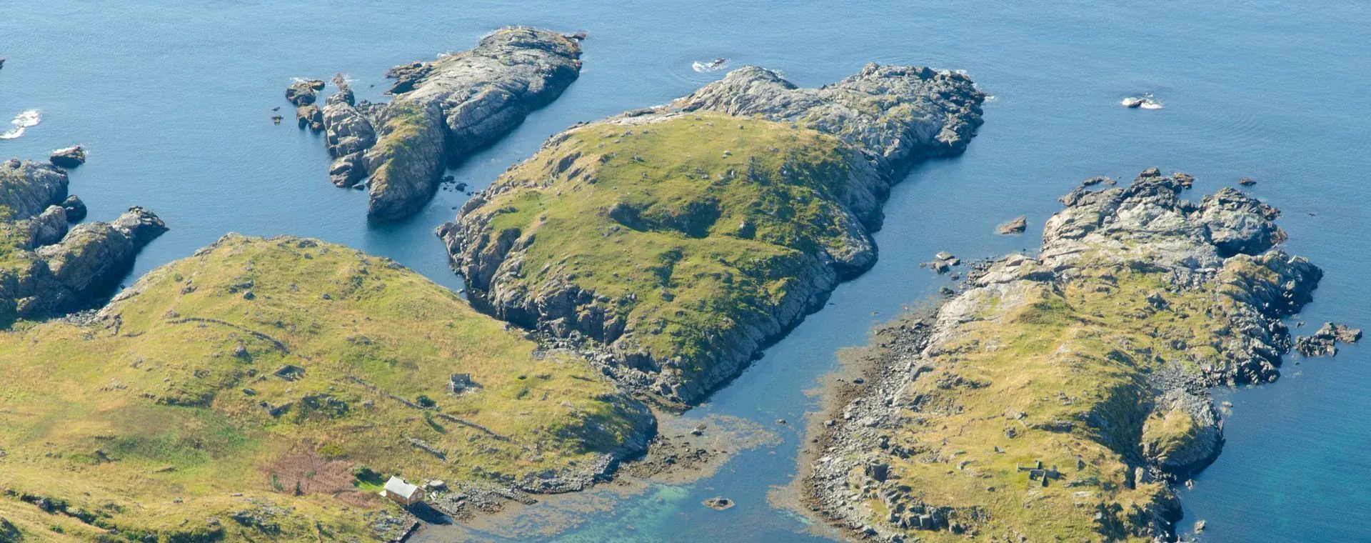 Randonnee aux iles Lofoten - Norvege