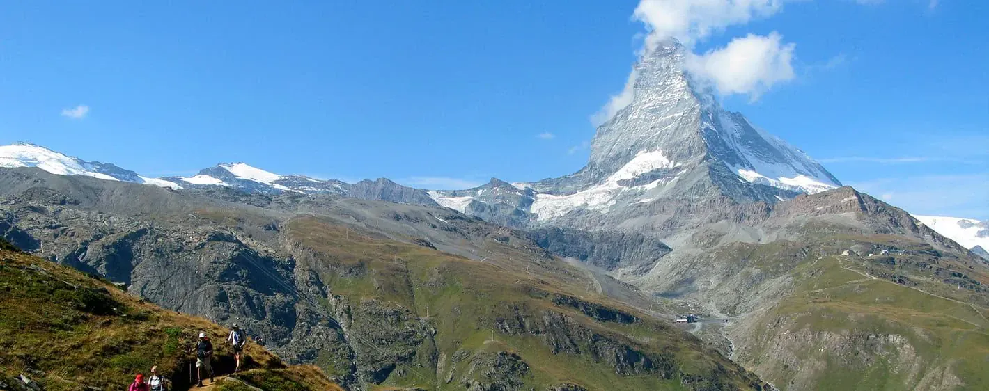 Randonnee a Santo Antao - Cap-Vert