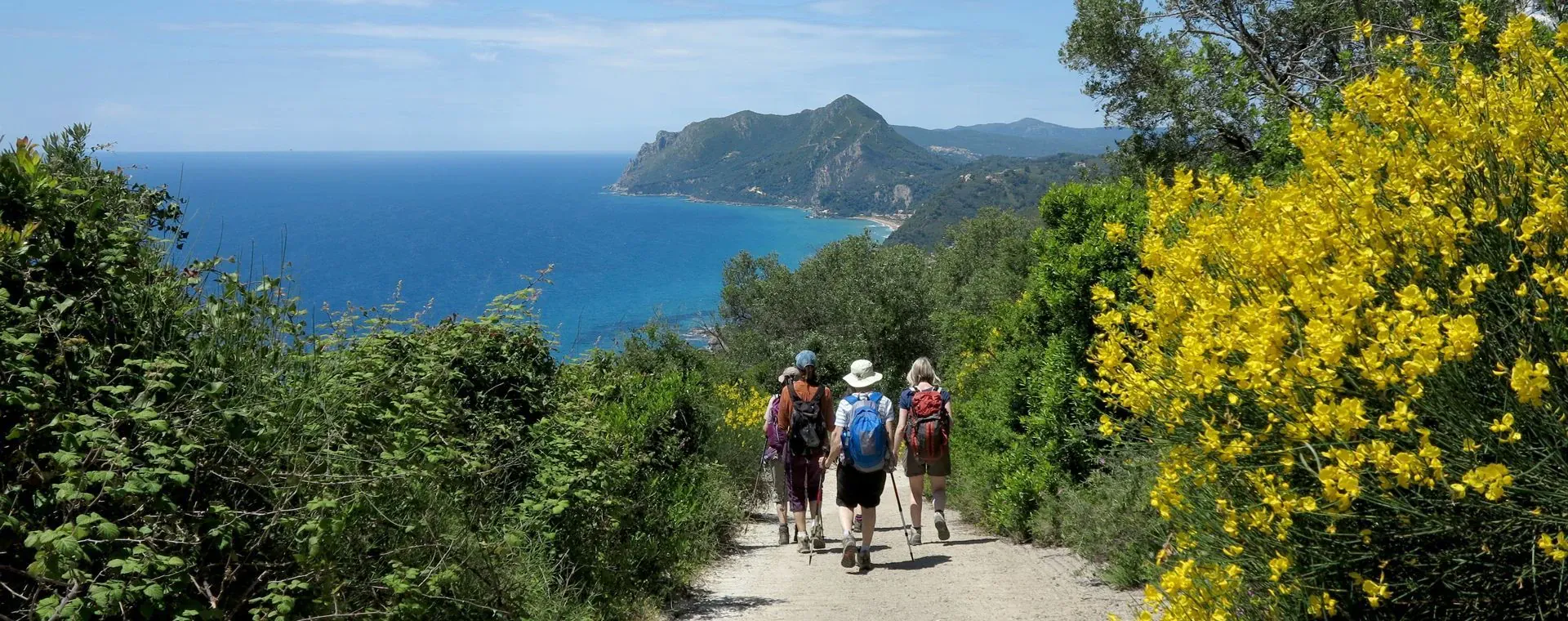 Randonnée en Savoie - Alpes - France