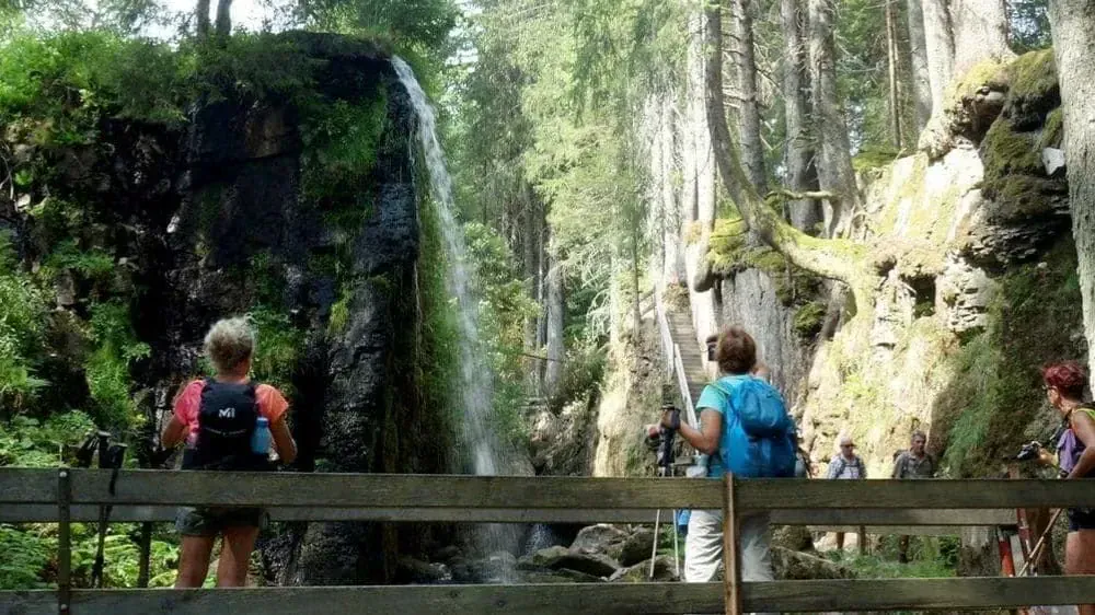 Randonnée en Forêt-Noire - Allemagne © Raymond Chabanier - hiking-in-the-black-forest-germany_raymond-chabanier-2