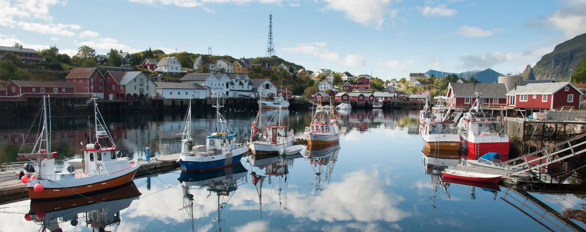 Randonnée aux îles Lofoten - Norvège - hiking-in-the-lofoten-islands-norway-5