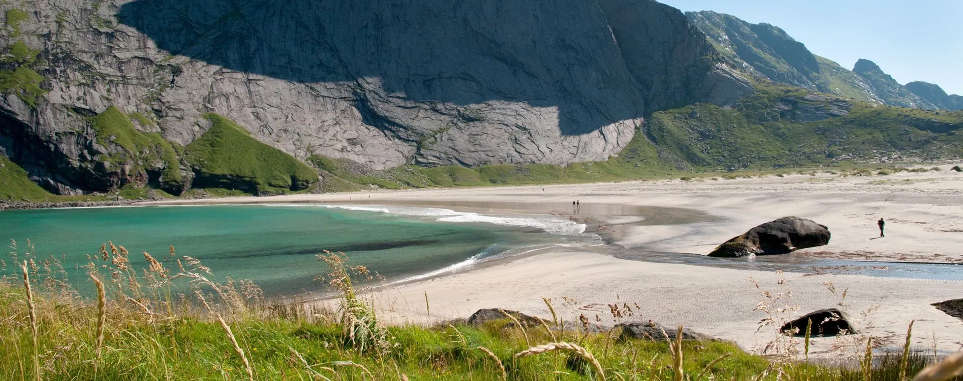 Randonnée aux îles Lofoten - Norvège - hiking-in-the-lofoten-islands-norway-8