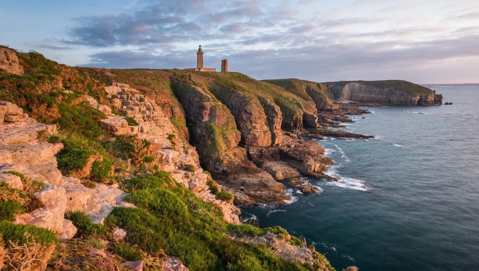 Randonnée dans le Vercors - France