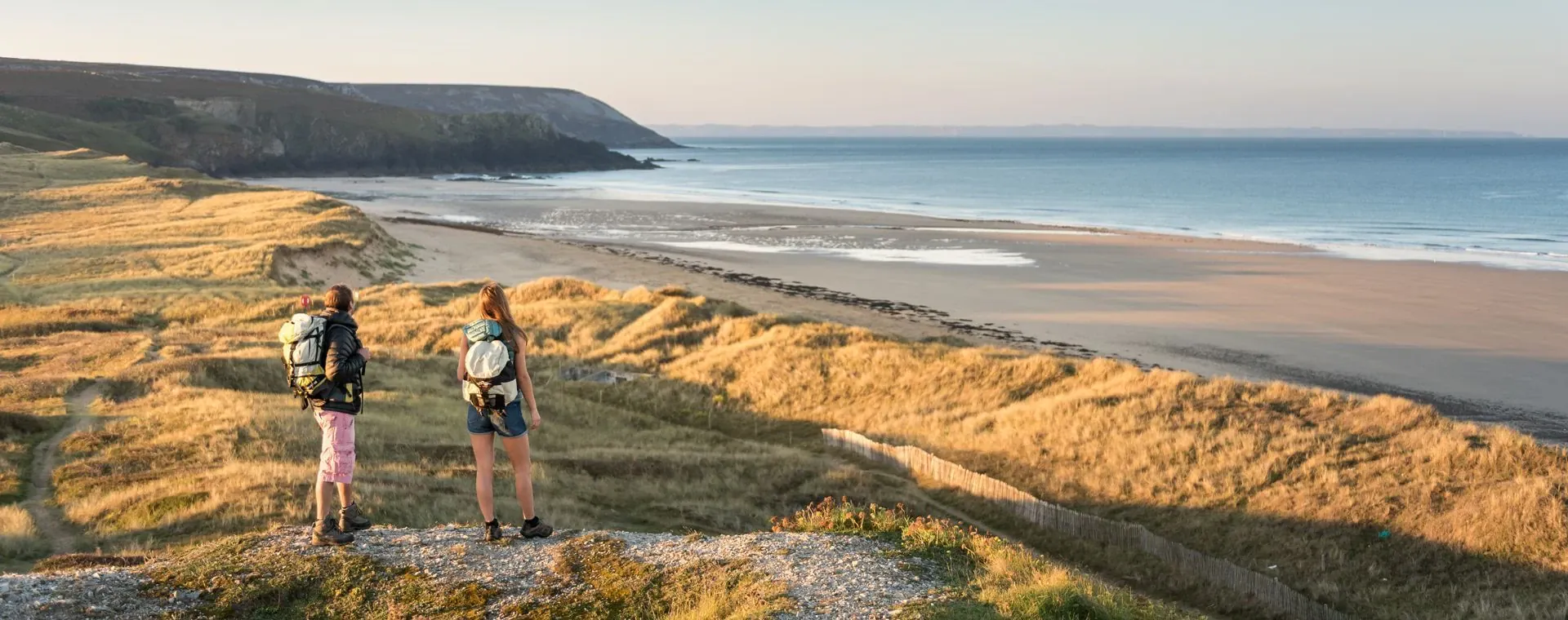 Randonnée près du col d'Aup - Dévoluy - Alpes - France