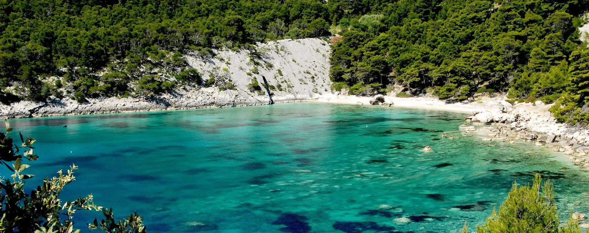 Randonnee sur la crete de Besseggen - Parc national de Jotunheimen - Norvege