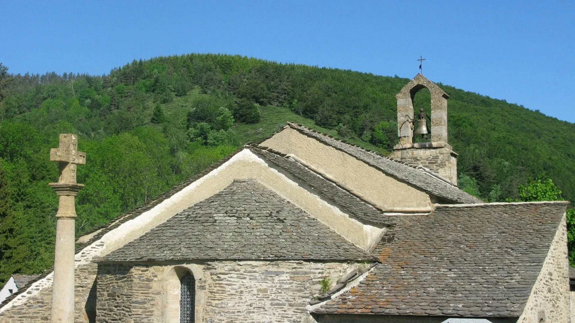 Randonnée sur le chemin de Stevenson - Cévennes - France