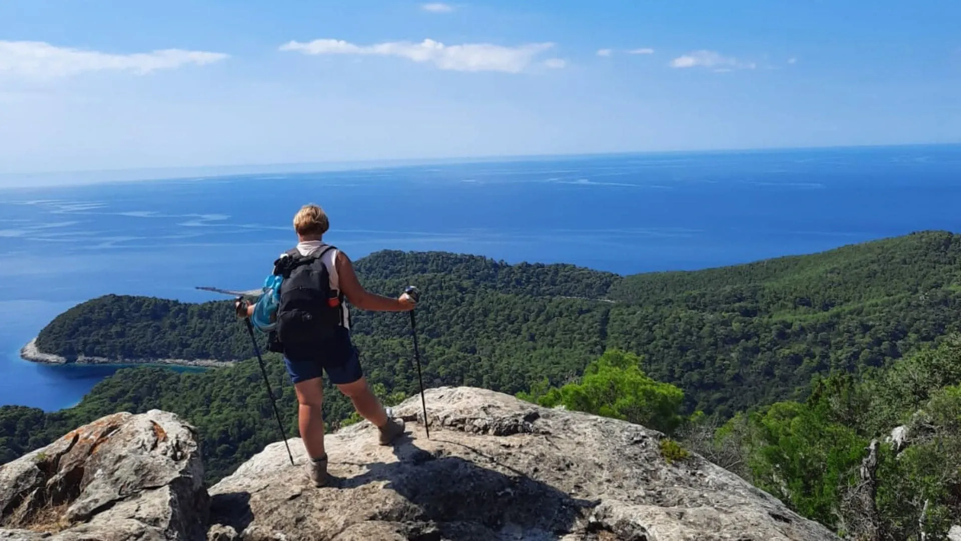 Randonnee sur le chemin de Stevenson - Massif Central - France - hiking-on-the-stevenson-trail-massif-central-france-7