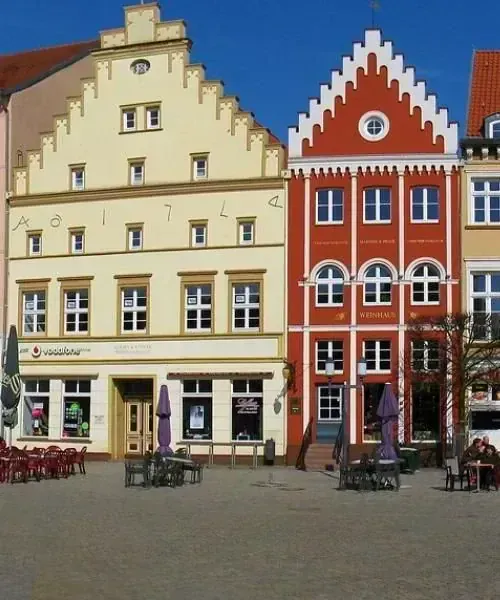 Randonnée dans les gorges d'Agia Irini - Crète - Grèce