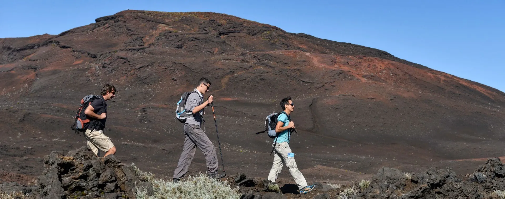 Randonnée au Pico Ruivo - Madère - Portugal