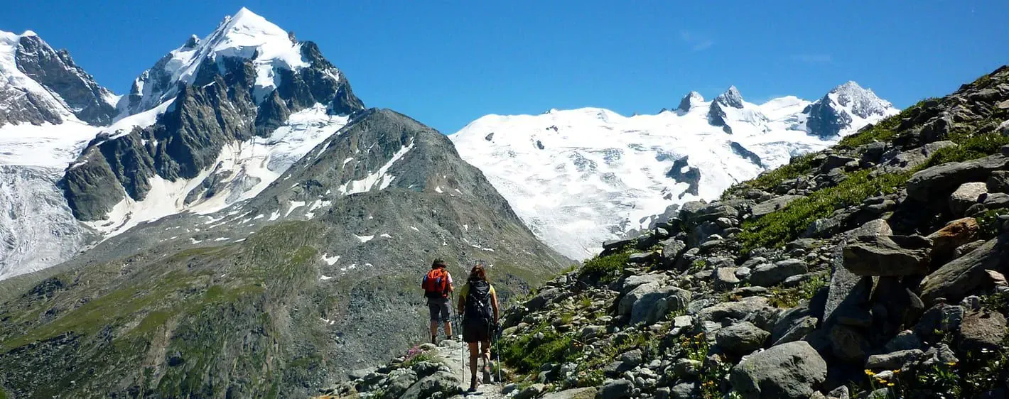 Randonnée vers le Toubkal - Haut Atlas - Maroc