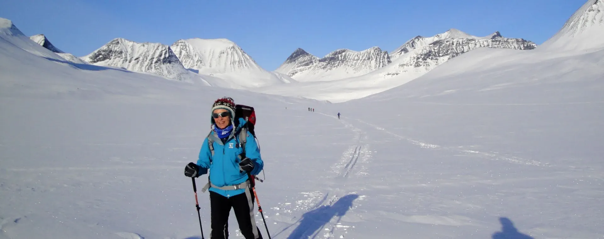 Sentiers de randonnée en Toscane - Italie