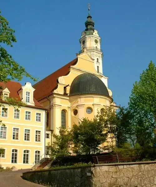 Centre historique de Donauwörth - Allemagne