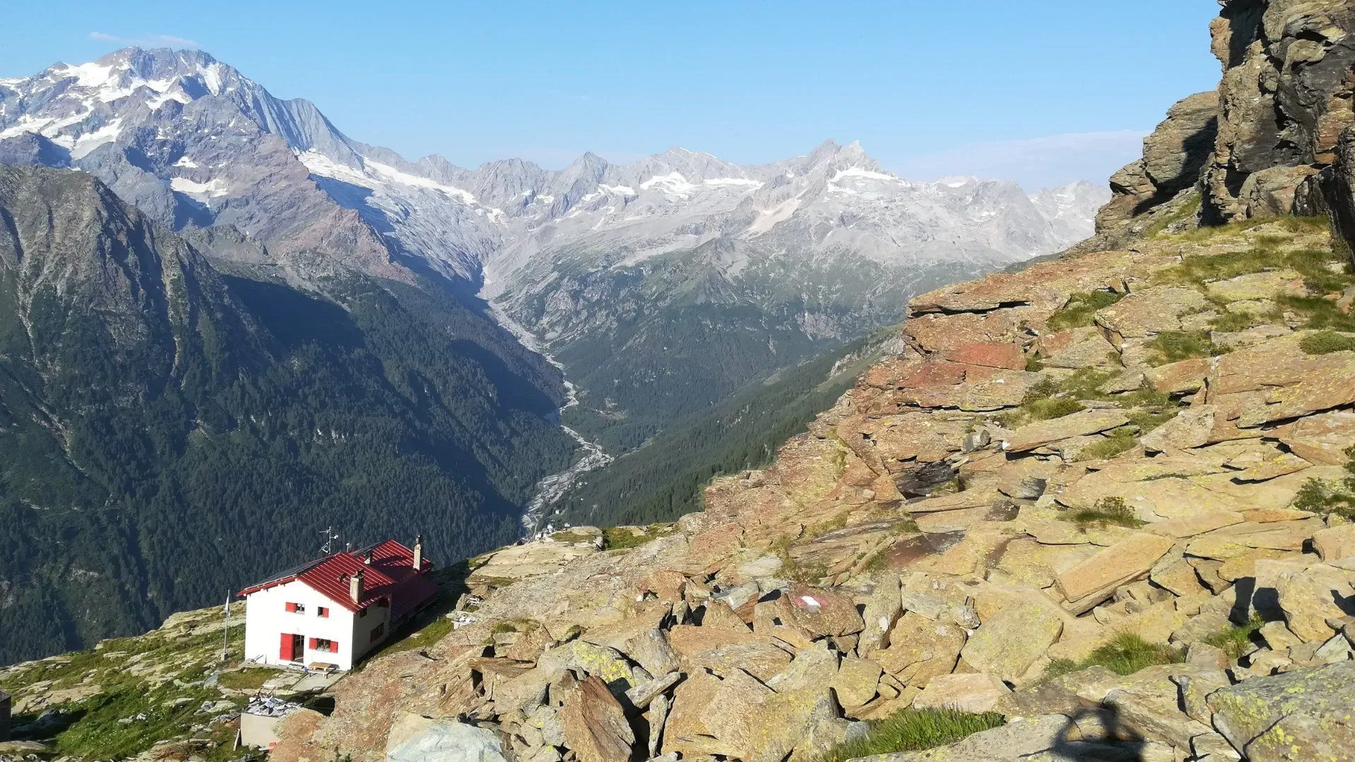 Centre historique de Prague - Tchéquie