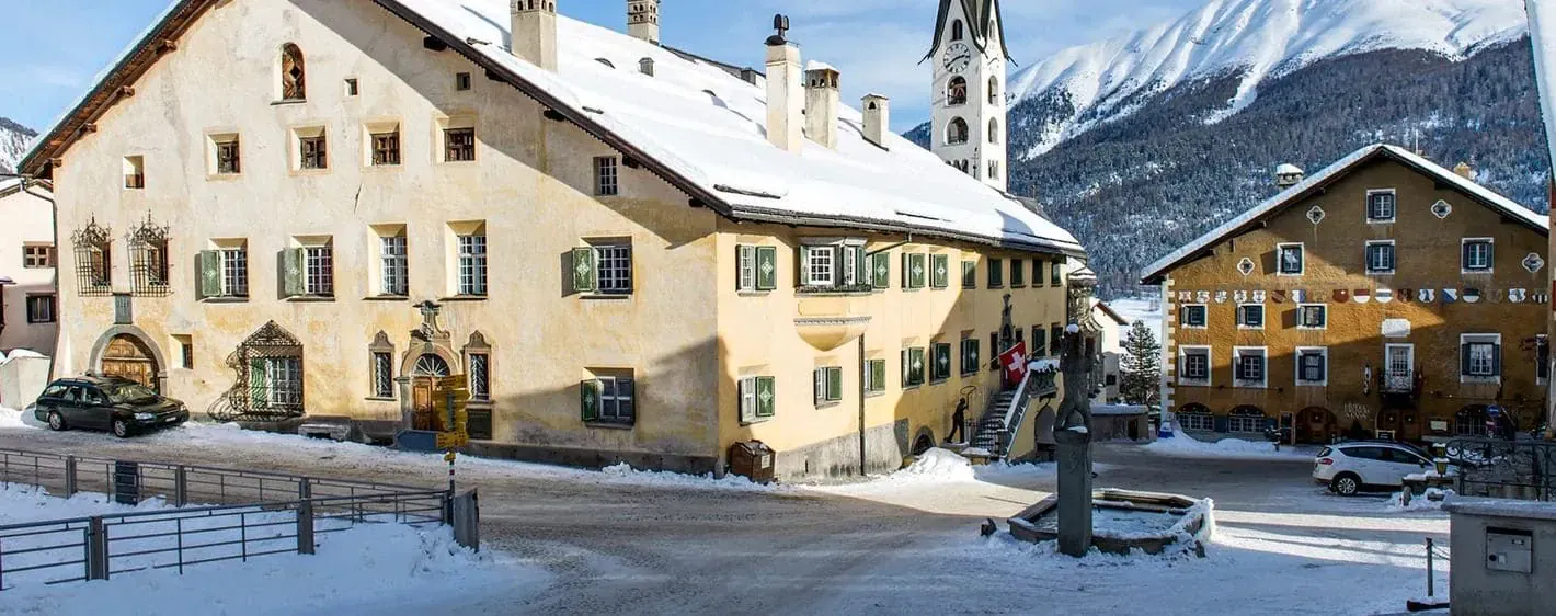 Centre historique de Cesky Krumlov - République tchèque