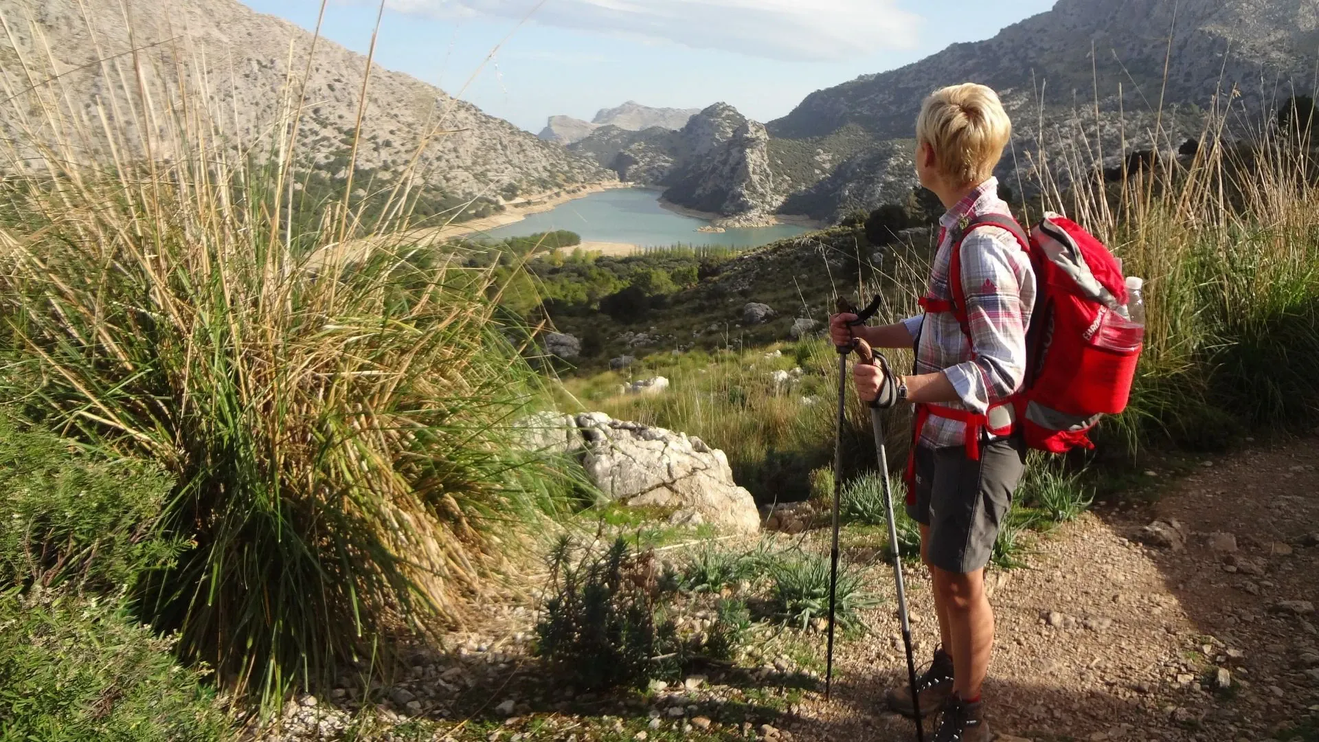 Ville historique de Pollença - Majorque - Espagne