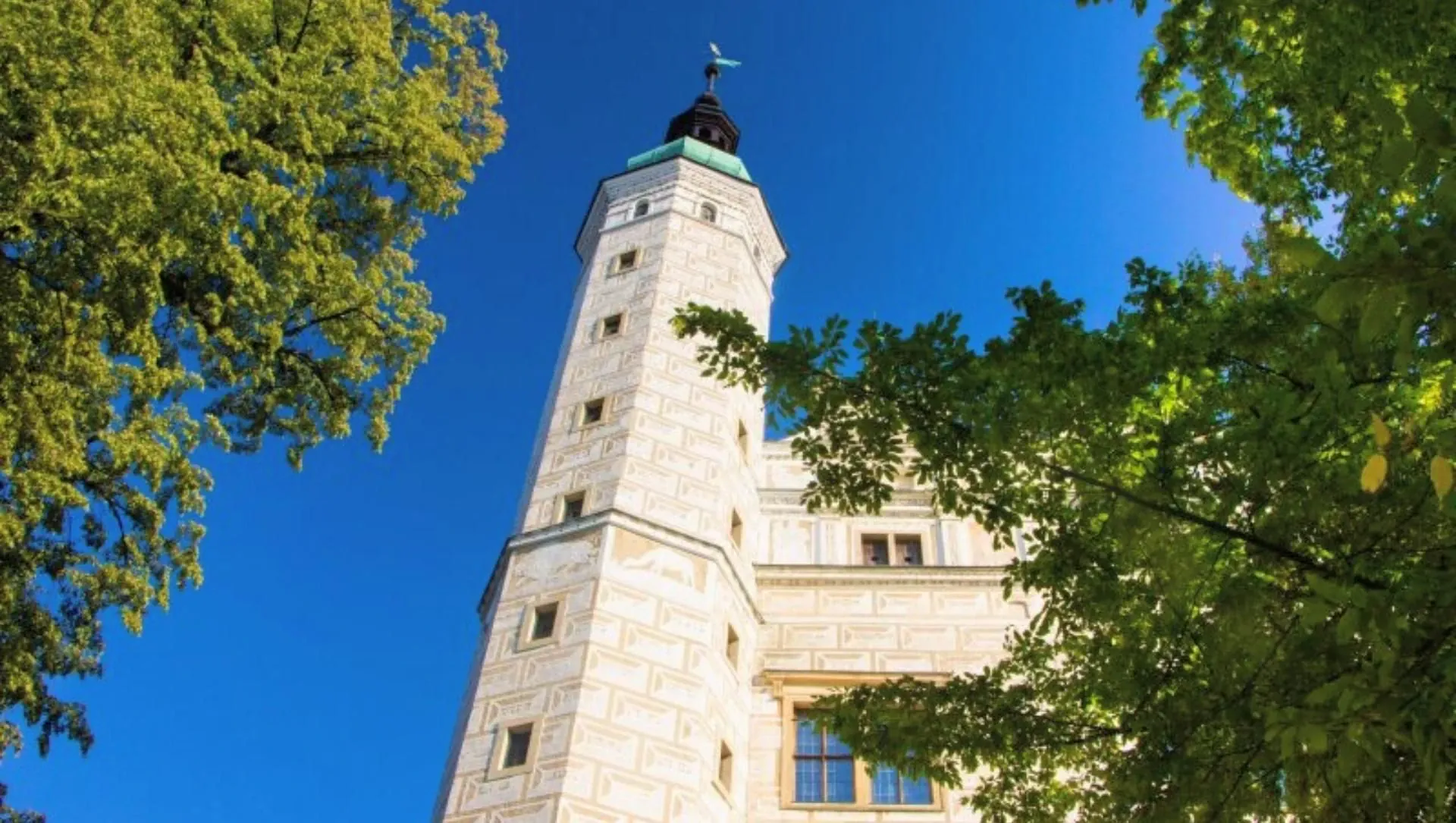 Château de Hohenschwangau - Bavière - Allemagne