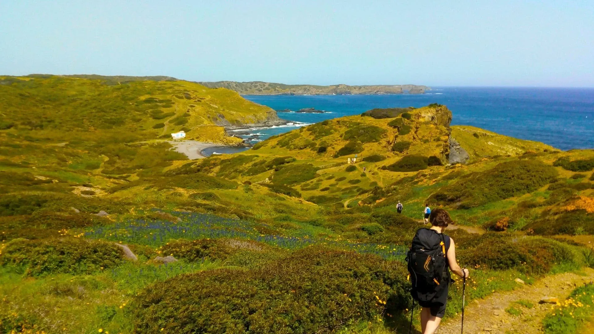 Restaurant de l hotel Holiday Club - Saariselka - Laponie - Finlande