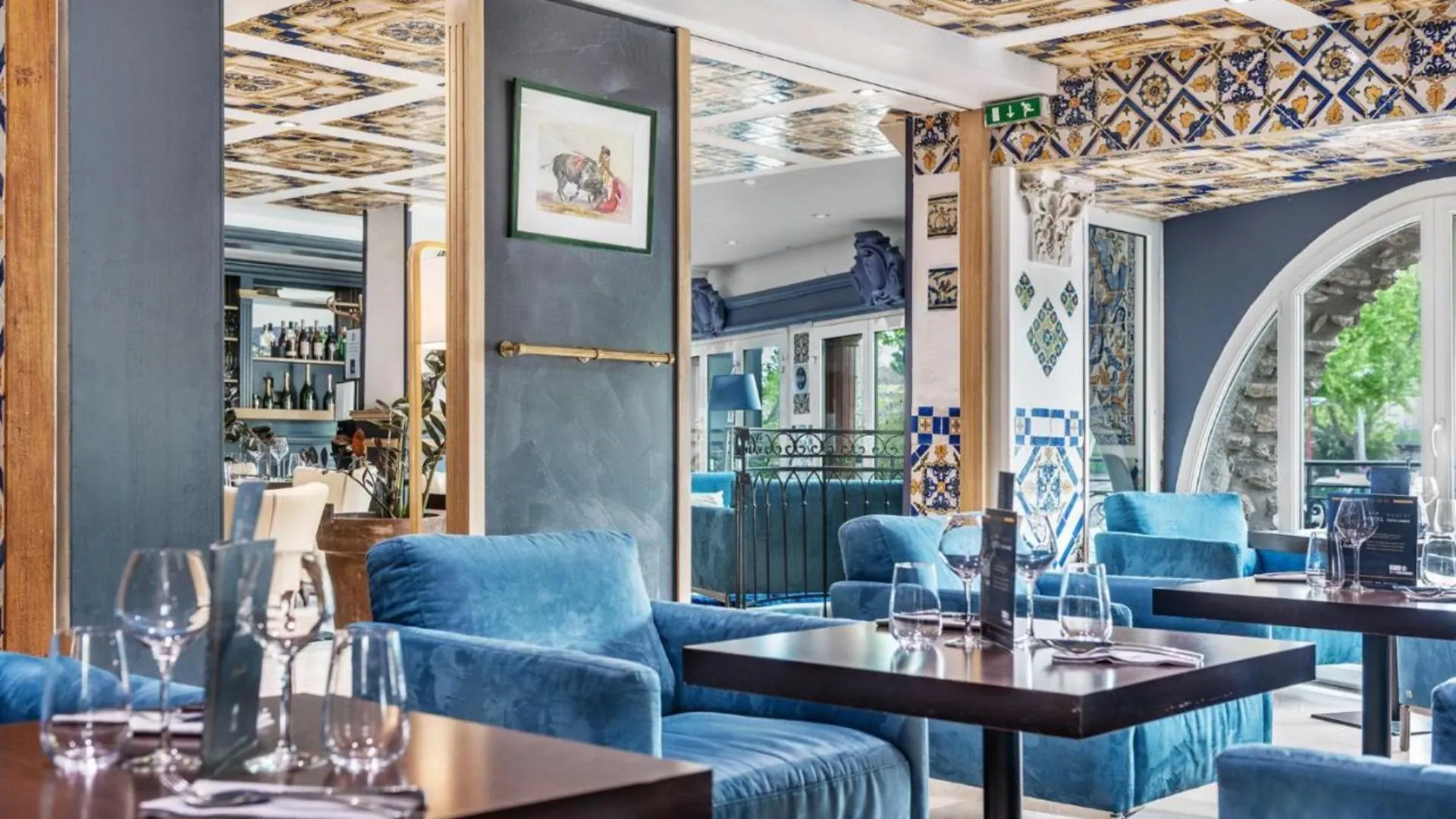 Hotel La Fregate - France