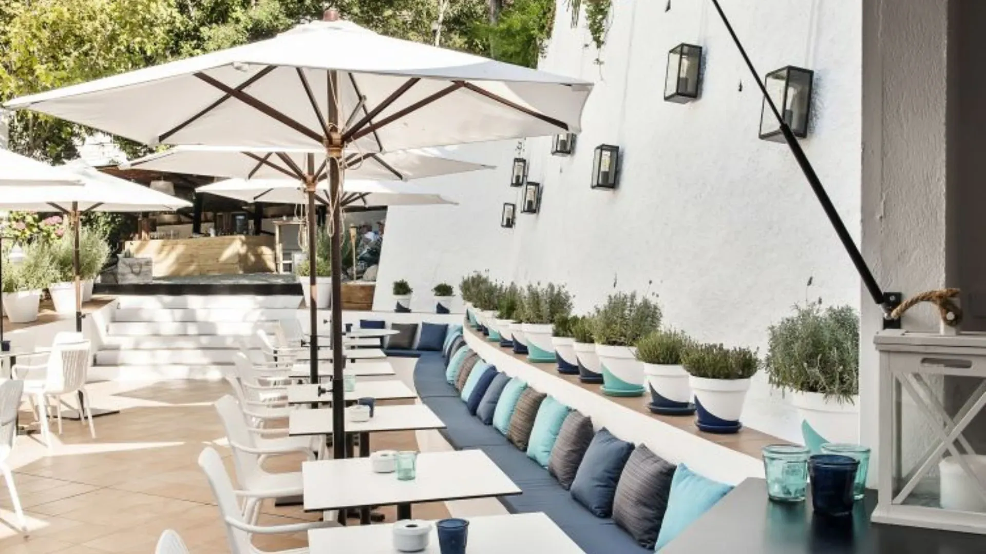 Hotel La Goleta - France