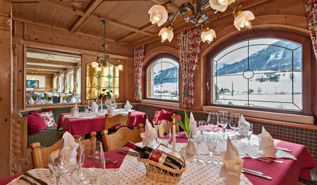 Hotel Walchsee Min - Autriche - hotel-walchsee-min-austria-2