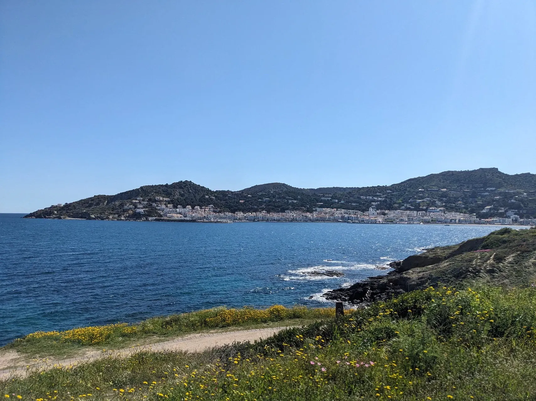 Port de Husavik - Islande