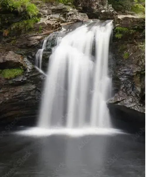 Inverarnan  © AdobeStock